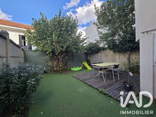  Maison à vendre 4 pièces 72 m²