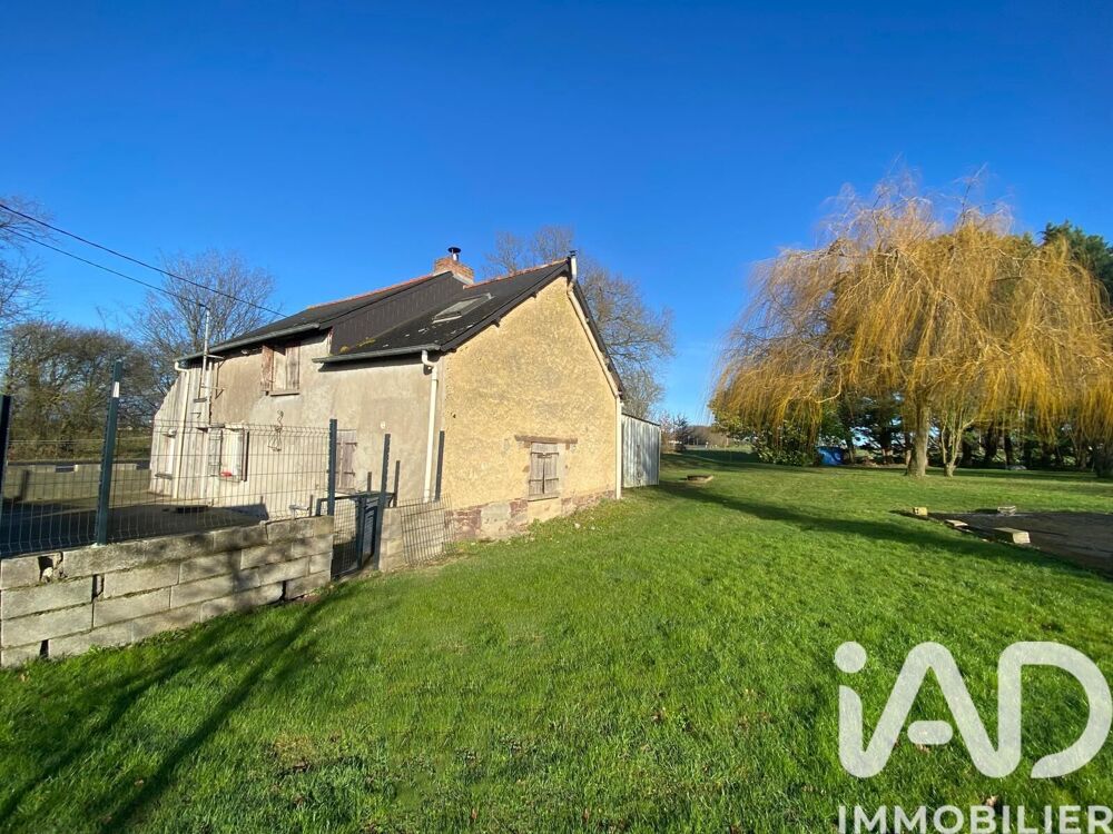 Vente Maison/villa 4 pièces