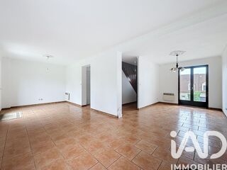  Maison � vendre 5 pi�ces 86 m�
