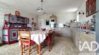 Maison à vendre 7 pièces 210 m²
