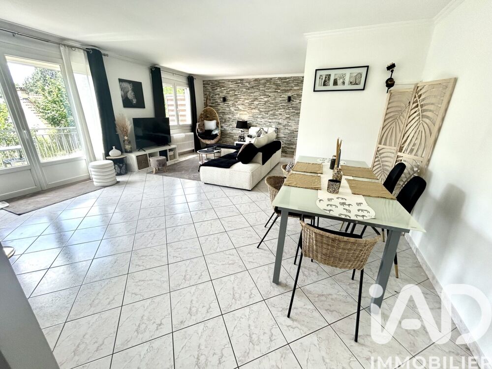 Vente Maison traditionnelle 4 pièces