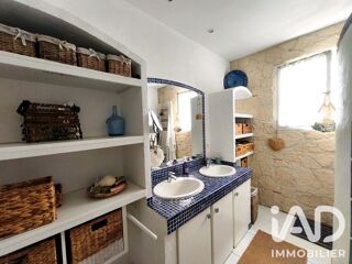  Maison à vendre 4 pièces 109 m²