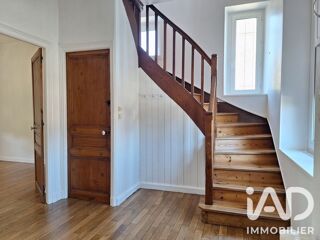  Maison à vendre 8 pièces 156 m²