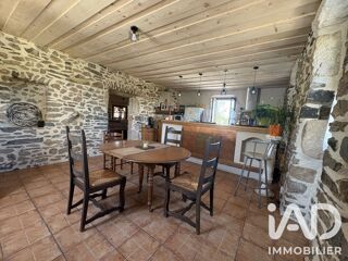  Maison à vendre 5 pièces 141 m²
