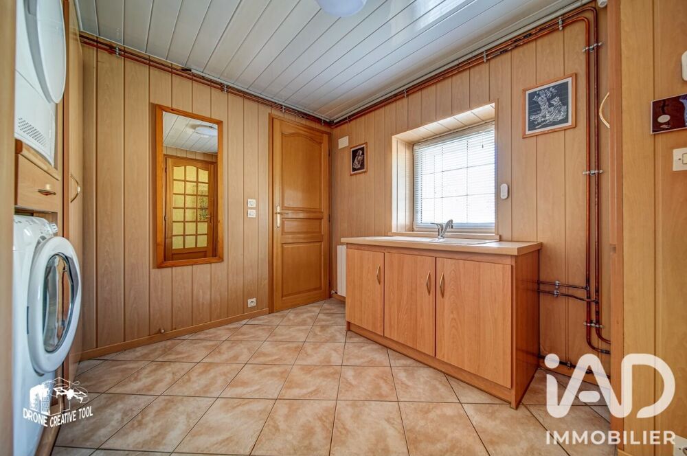 Vente Maison Vente Maison/villa 6 pièces Fouligny