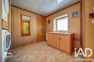  Maison à vendre 6 pièces 180 m²