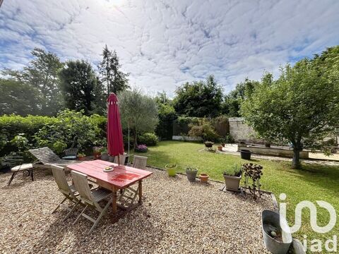   Vente Maison/villa 6 pièces Maison - 6 pièce(s) - 166 m²