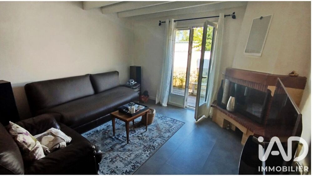 Vente Maison Vente Maison/villa 5 pièces Le taillan-médoc