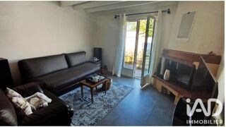  Maison à vendre 5 pièces 120 m²