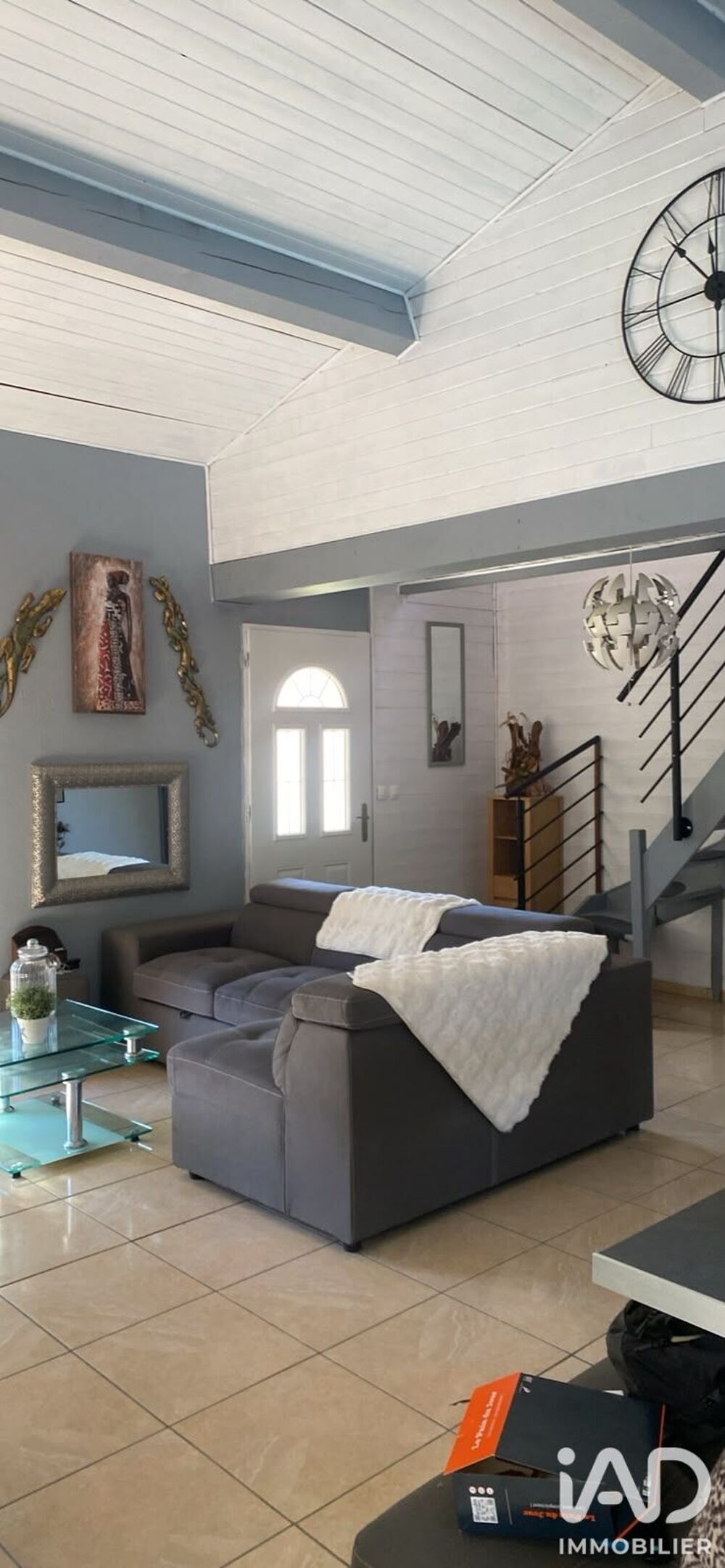 Vente Maison Vente Maison traditionnelle 5 pièces Palau-del-vidre
