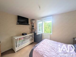 Vente Appartement Vente Duplex 4 pièces Saint-Étienne-de-chigny