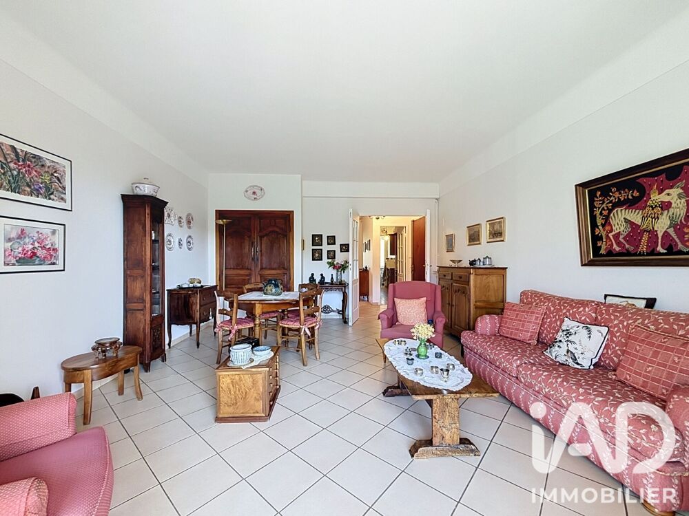 Vente Appartement Vente Appartement 2 pièces Nice