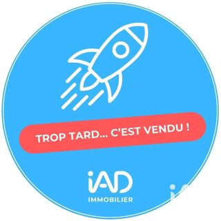  Maison à vendre 5 pièces 113 m²