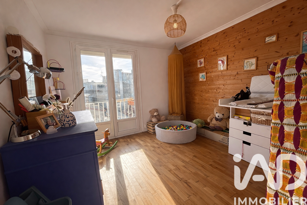 Vente Appartement Vente Appartement 3 pièces Toulouse