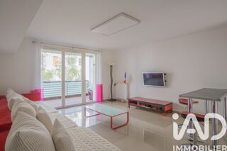  Appartement à vendre 3 pièces 64 m²