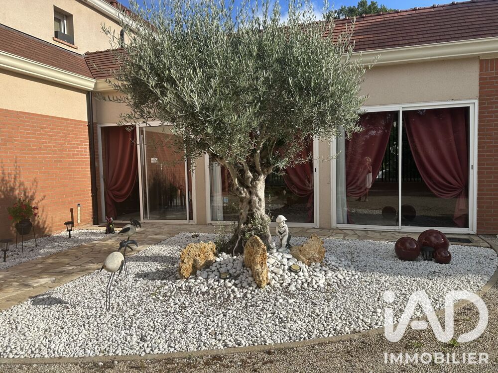 à vendre  Maison Étiolles (91450)