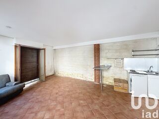  Appartement à vendre 1 pièce 29 m²