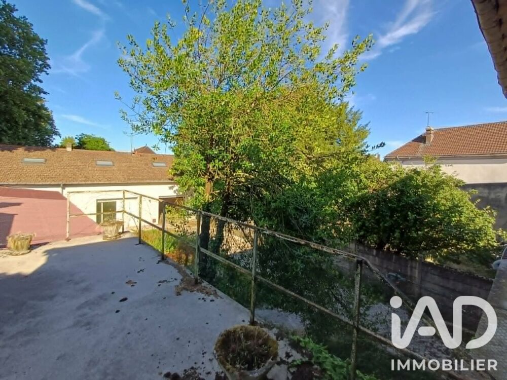 Vente Appartement Vente Appartement 6 pièces Brienne-le-château