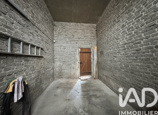  Immeuble à vendre 300 m²