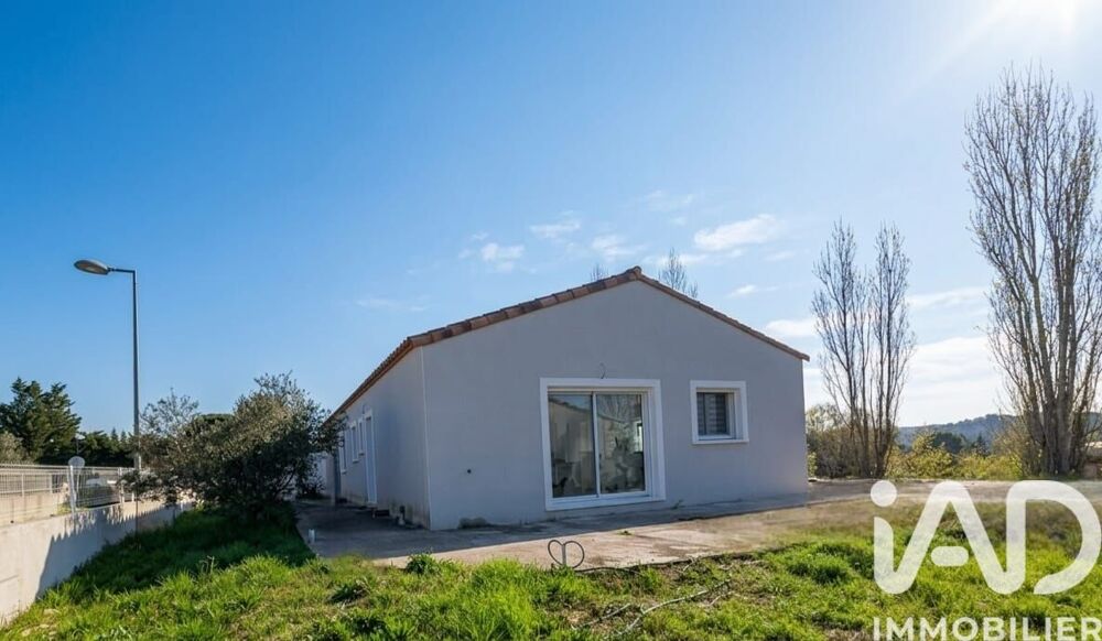 Vente Maison traditionnelle 4 pièces