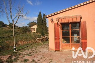  Maison à vendre 5 pièces 149 m²