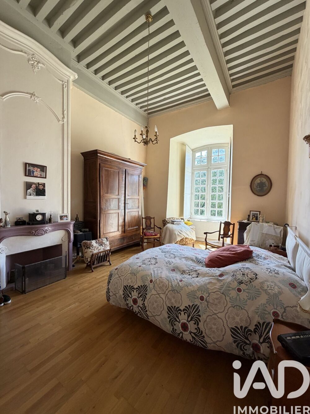 Vente Appartement Vente Appartement 4 pièces Pont-d'ain