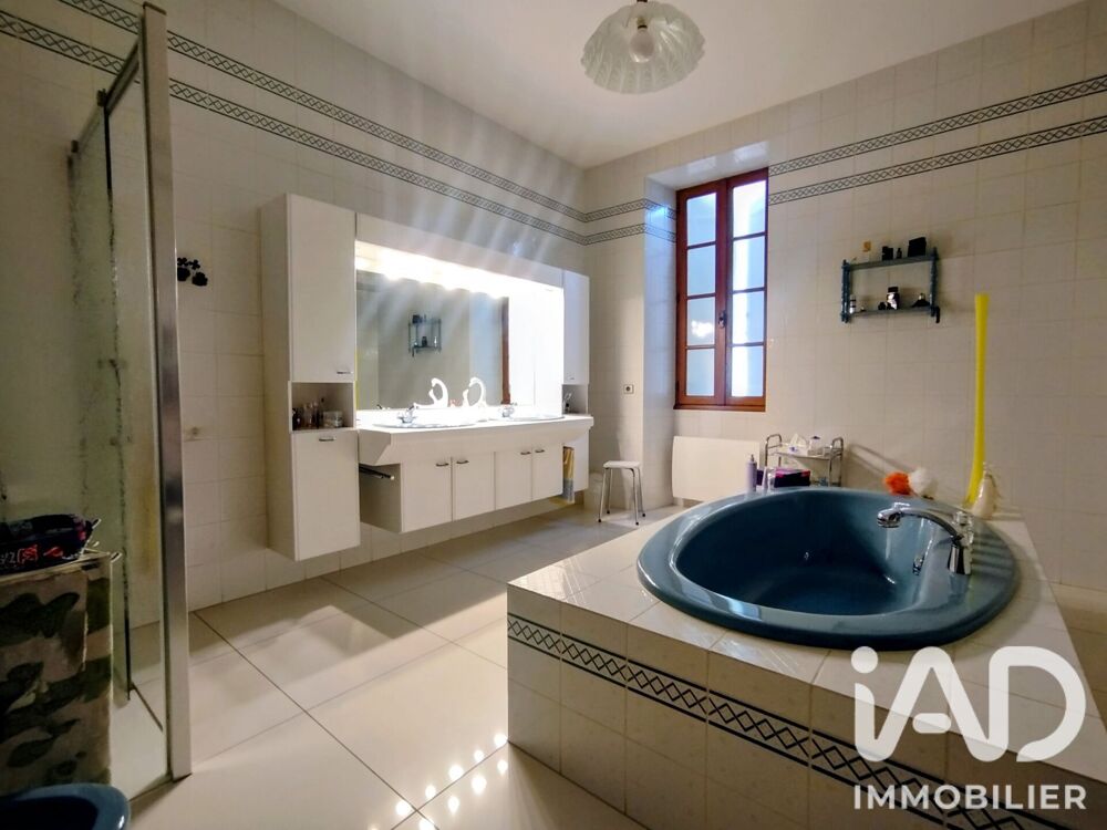 à vendre  Maison Gaujac (47200)