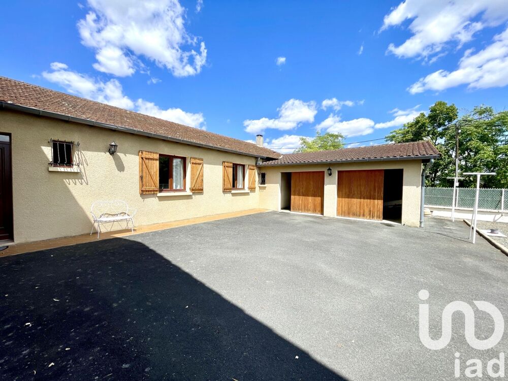 Vente Maison/villa 11 pièces