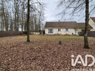  Maison à vendre 5 pièces 83 m²