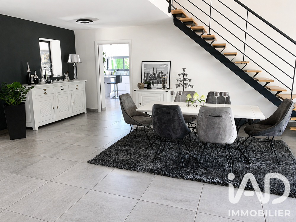 Vente Maison traditionnelle 6 pièces