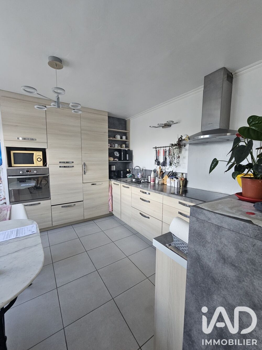 Vente Maison traditionnelle 6 pièces