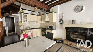  Maison à vendre 6 pièces 125 m²