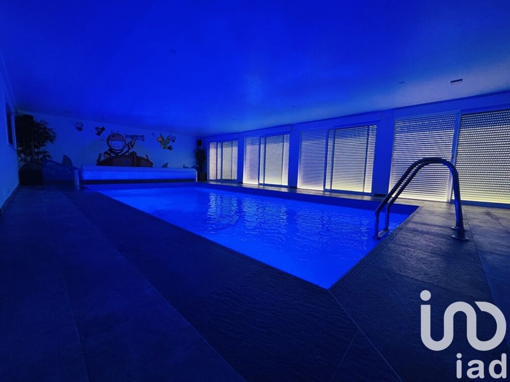 � vendre  Maison Pernois (80670)