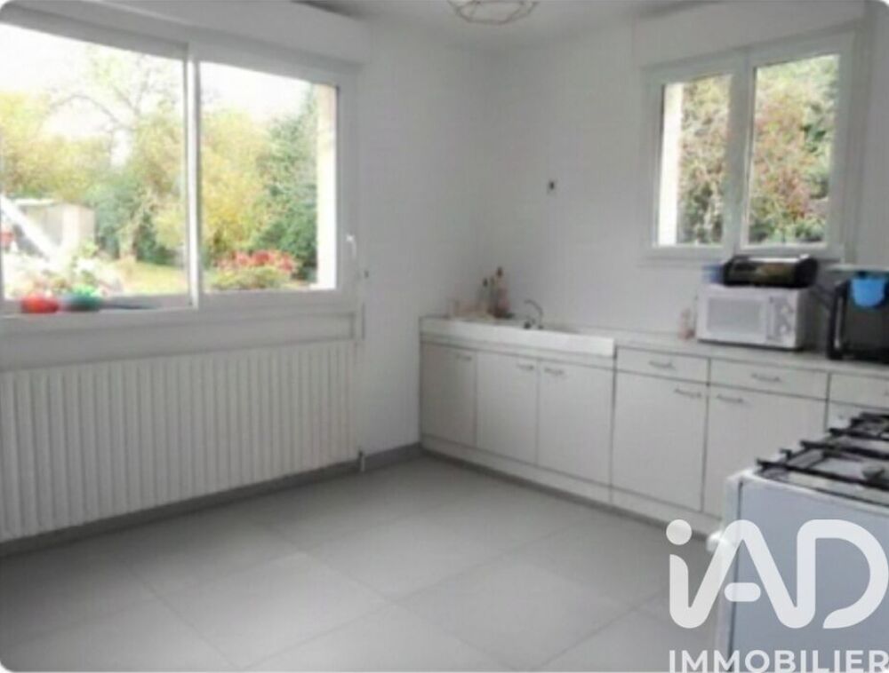 vente Maison - 6 pièce(s) - 130 m² Saint-Bihy (22800)