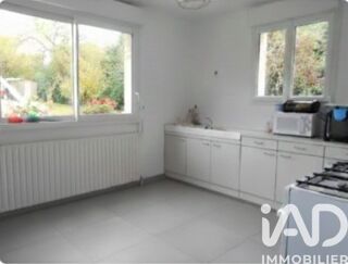  Maison à vendre 6 pièces 130 m²
