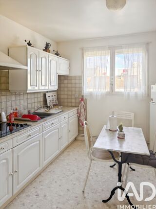  Maison à vendre 2 pièces 64 m²