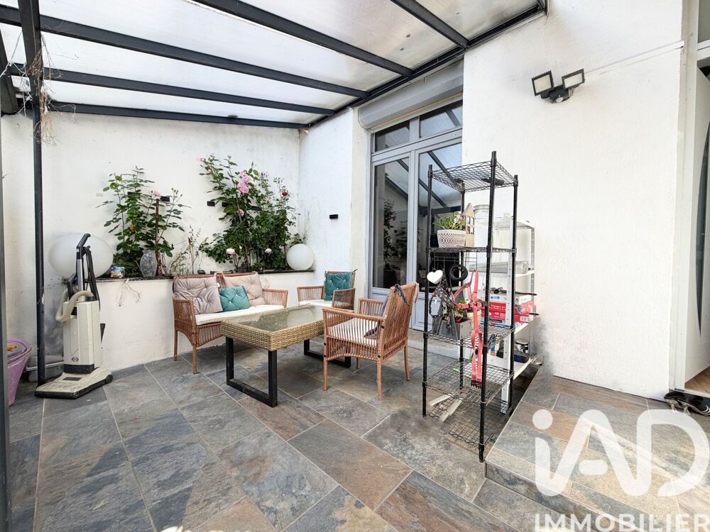 Vente Maison Vente Maison de ville 15 pièces Bourgoin-jallieu