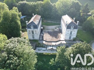  Maison à vendre 10 pièces 450 m²