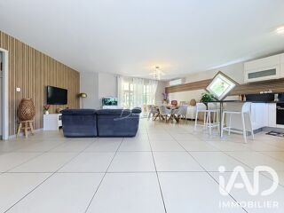  Maison à vendre 7 pièces 156 m²