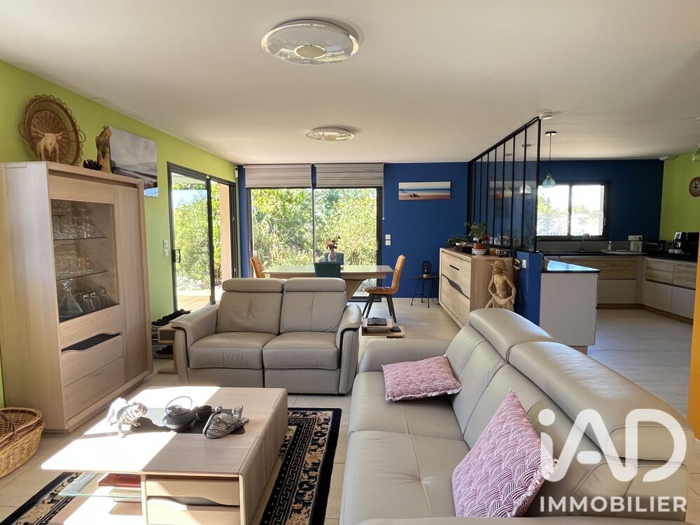 Vente Maison Vente Maison/villa 4 pièces Lurais