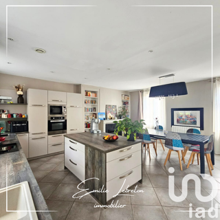  Maison à vendre 7 pièces 170 m²