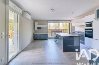  Appartement à vendre 4 pièces 82 m²