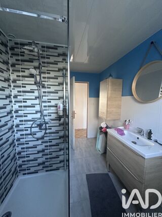  Maison à vendre 5 pièces 90 m²