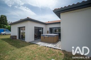  Maison à vendre 4 pièces 108 m²