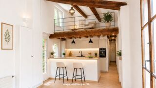  Appartement à vendre 2 pièces 46 m²