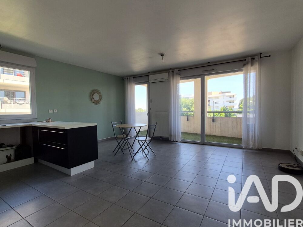 Vente Appartement Vente Appartement 3 pièces Montpellier