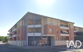  Appartement à vendre 3 pièces 68 m²