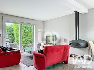  Maison à vendre 6 pièces 103 m²