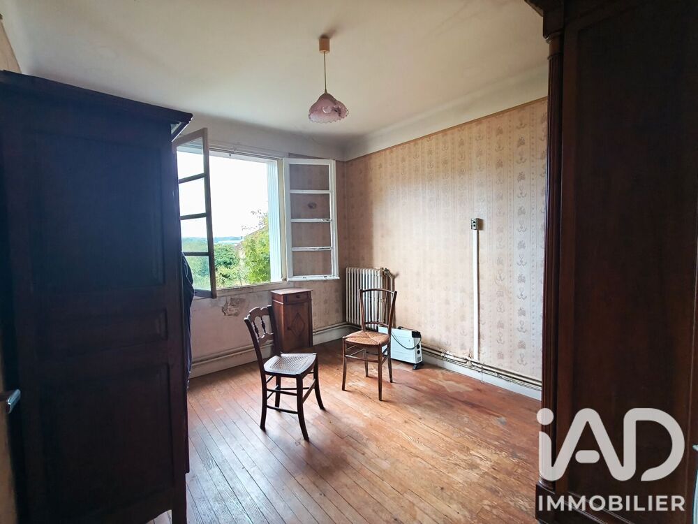 Vente Maison Vente Maison/villa 4 pièces Gramat