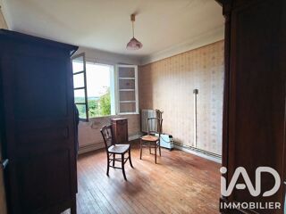  Maison à vendre 4 pièces 67 m²